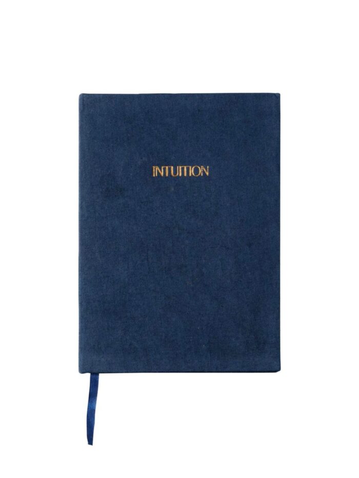 CADERNO INTUITION