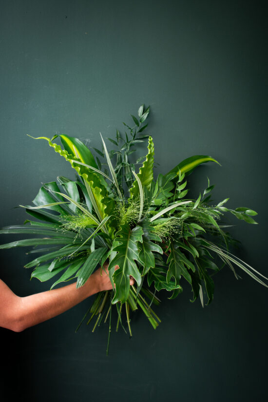 GREEN POWER