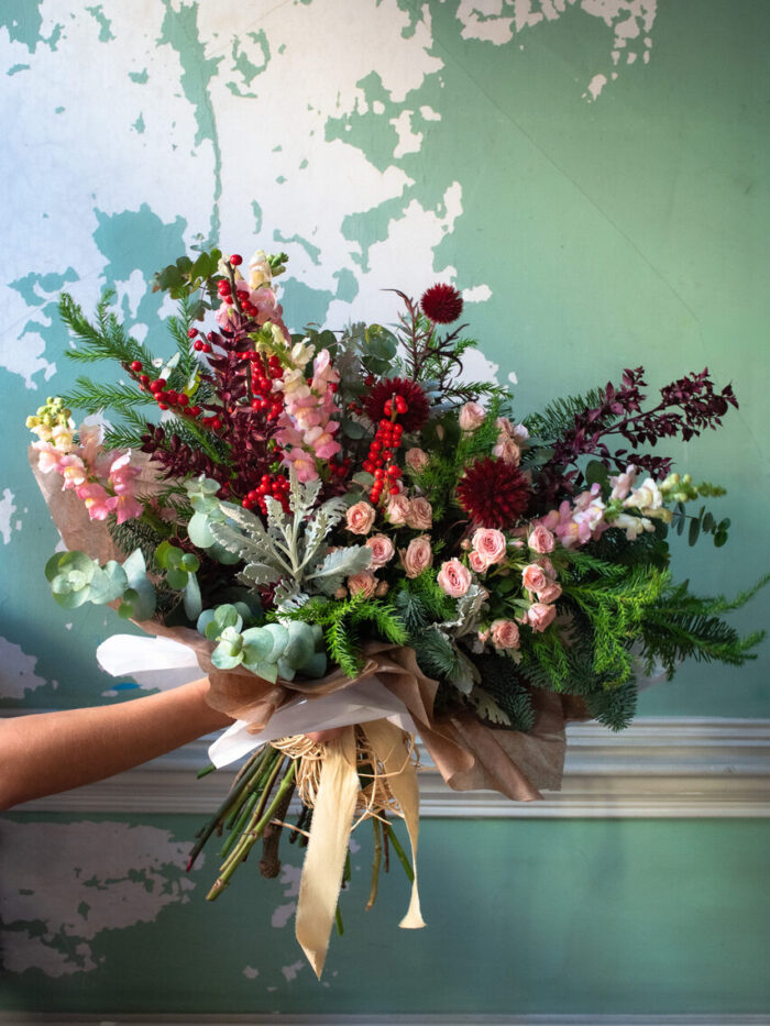 WONDERFUL WORLD (WHAT A)