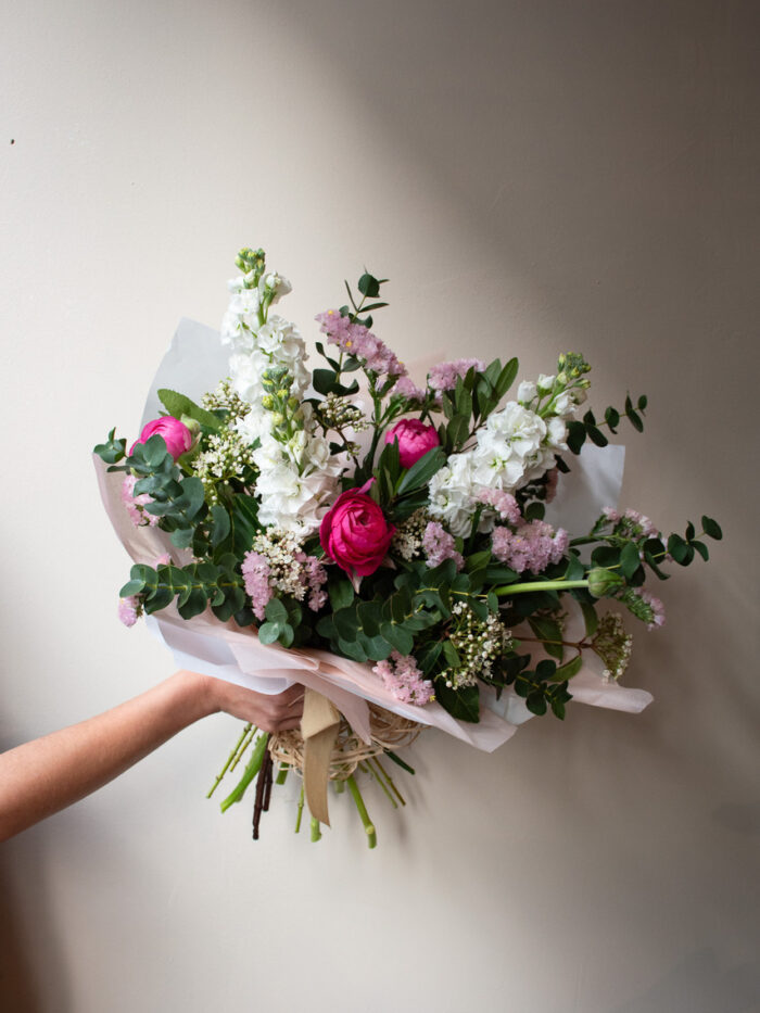 SIMONE (DE BEAUVOIR)