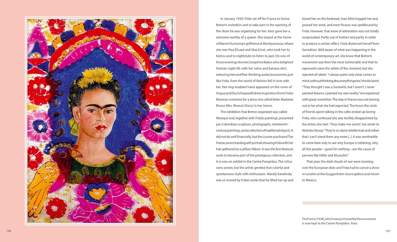 LIVRO // Frida: Woman.Artist. Icon.