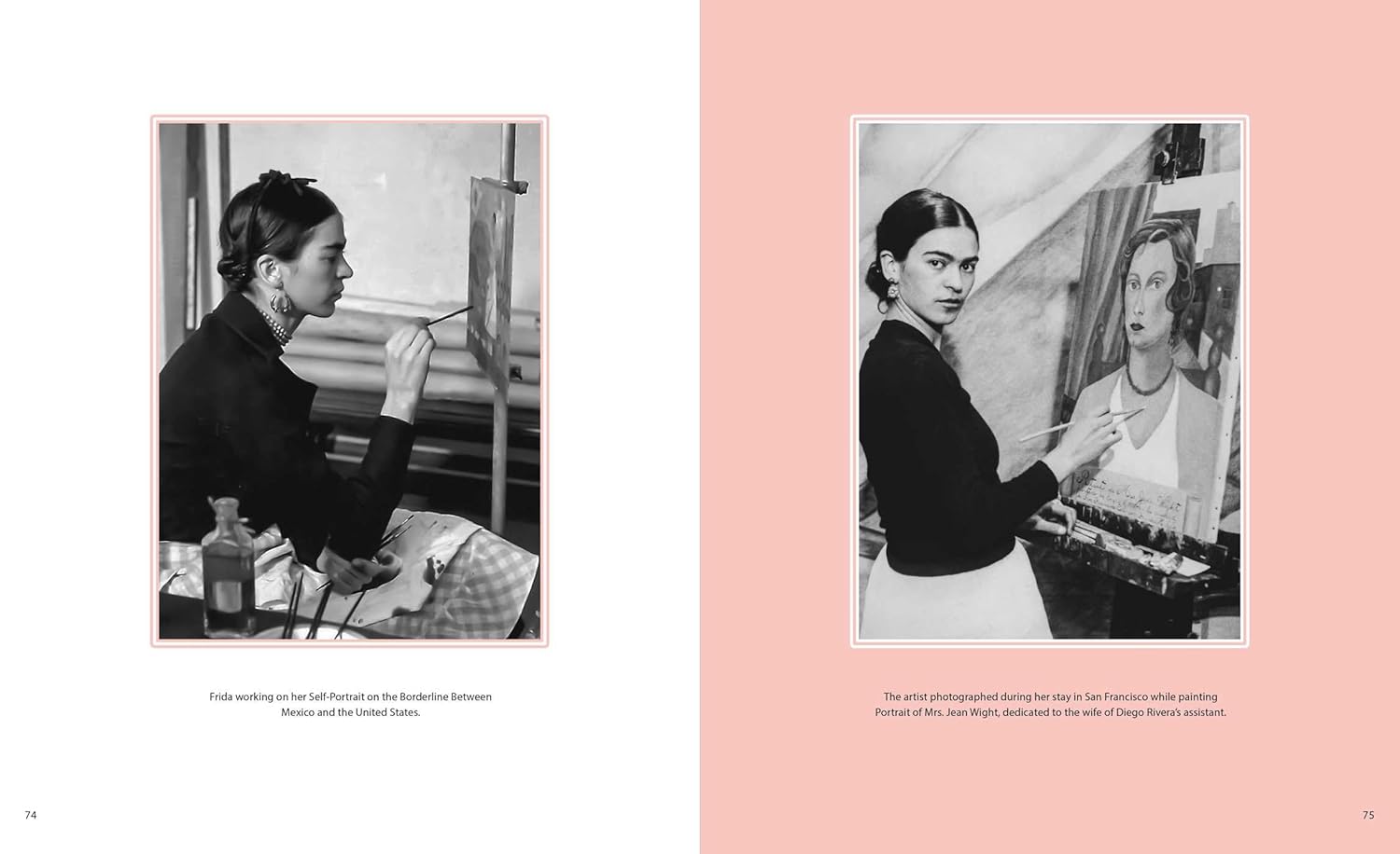 LIVRO // Frida: Woman.Artist. Icon.