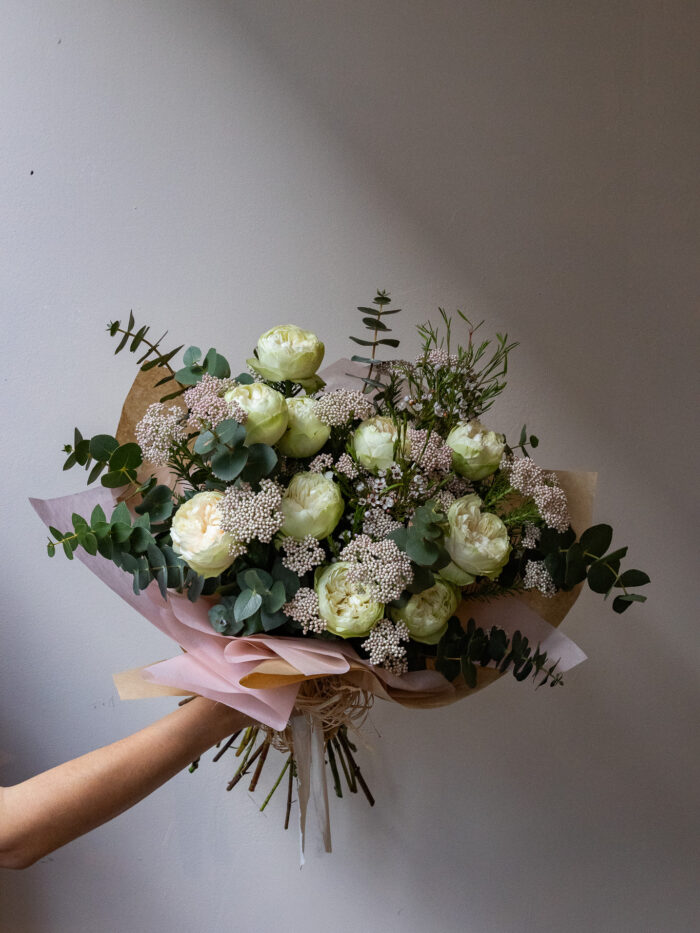 TENDERNESS (MOTHER'S)